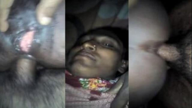 Desi Aunty Sex Video – Missionary Aur Doggy Position Chudai Mms