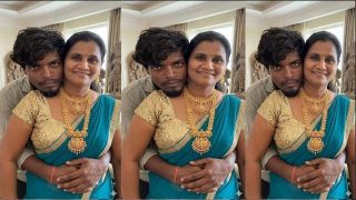 Tamil Aunty Affair Sex – Young Guy Fucked Mms