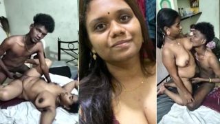 Young Tamil Aunty Fucking Mms Video – Malluporn Sex
